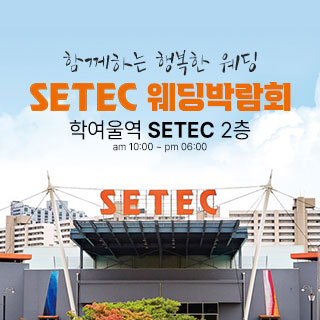 하우투 대형 웨딩박람회